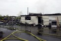 Feuer 4 Bergisch Gladbach Gronau Am Kuhlerbusch P240